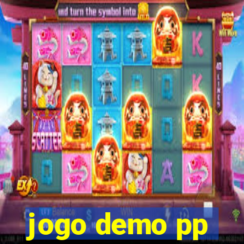 jogo demo pp